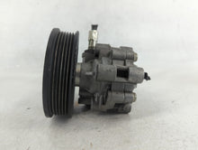 Dodge Caravan Power Steering Column Pump Oem