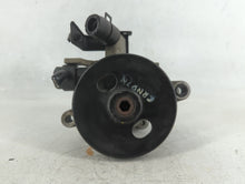 2005-2010 Kia Sportage Power Steering Column Pump Oem