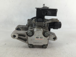 2005-2010 Kia Sportage Power Steering Column Pump Oem