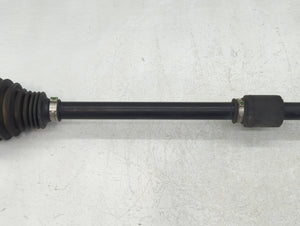 2016-2018 Chevrolet Malibu Axle Shaft Front Passenger Cv C/v