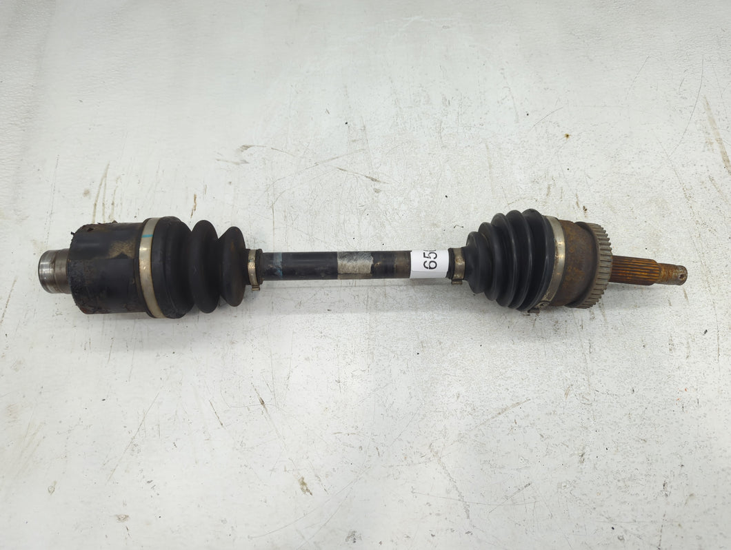 2005-2010 Kia Sportage Axle Shaft Front Driver Cv C/v