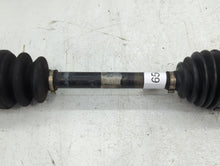 2005-2010 Kia Sportage Axle Shaft Front Driver Cv C/v