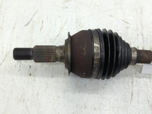 2014-2019 Chevrolet Impala Axle Shaft Front Driver Cv C/v