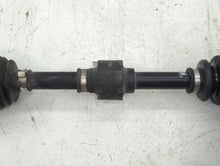 2007-2008 Honda Fit Axle Shaft Front Driver Cv C/v