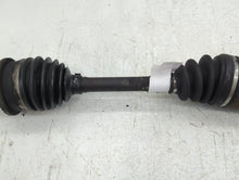 2010-2012 Ford Fusion Axle Shaft Front Driver Cv C/v