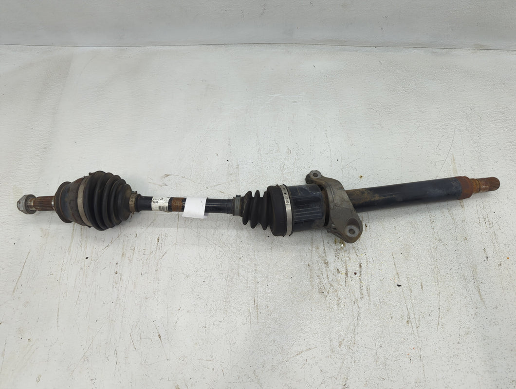 2008-2014 Mini Cooper Axle Shaft Front Passenger Cv C/v