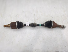 2013-2019 Nissan Sentra Axle Shaft Front Driver Cv C/v