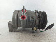 Suzuki Vitara Air Conditioning A/c Ac Compressor Oem