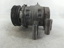 Suzuki Vitara Air Conditioning A/c Ac Compressor Oem