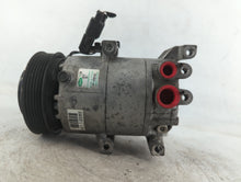 2012-2013 Kia Soul Air Conditioning A/c Ac Compressor Oem