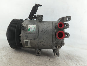 2012-2013 Kia Soul Air Conditioning A/c Ac Compressor Oem