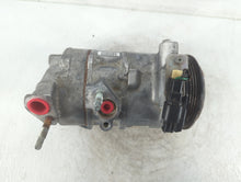 2018-2022 Ford Mustang Air Conditioning A/c Ac Compressor Oem