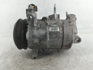 2018-2022 Ford Mustang Air Conditioning A/c Ac Compressor Oem