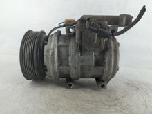 1998-2003 Jaguar Xj8 Air Conditioning A/c Ac Compressor Oem