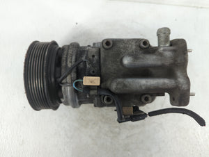 1998-2003 Jaguar Xj8 Air Conditioning A/c Ac Compressor Oem