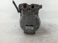 1998-2003 Jaguar Xj8 Air Conditioning A/c Ac Compressor Oem