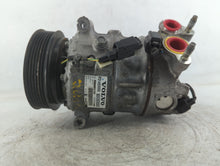 2017-2020 Volvo S90 Air Conditioning A/c Ac Compressor Oem