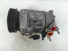 2017-2020 Volvo S90 Air Conditioning A/c Ac Compressor Oem