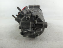 2017-2020 Volvo S90 Air Conditioning A/c Ac Compressor Oem