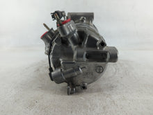 2016-2020 Infiniti Q50 Air Conditioning A/c Ac Compressor Oem