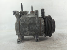 2012-2014 Jeep Wrangler Air Conditioning A/c Ac Compressor Oem