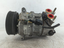 2018-2020 Volvo S90 Air Conditioning A/c Ac Compressor Oem