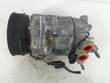 2018-2020 Volvo S90 Air Conditioning A/c Ac Compressor Oem