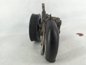 Dodge Caravan Power Steering Column Pump Oem