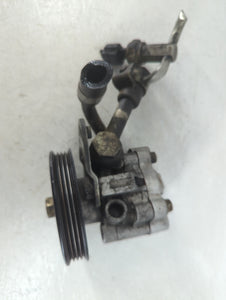 2005-2007 Nissan Murano Power Steering Column Pump Oem