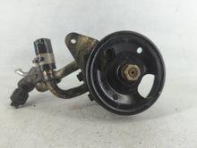 2005-2007 Nissan Murano Power Steering Column Pump Oem