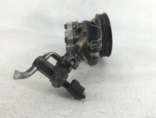 2005-2007 Nissan Murano Power Steering Column Pump Oem