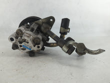 2005-2007 Nissan Murano Power Steering Column Pump Oem