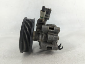 Dodge Caravan Power Steering Column Pump Oem