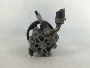 Dodge Caravan Power Steering Column Pump Oem