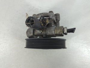 Jeep Compass Power Steering Column Pump Oem