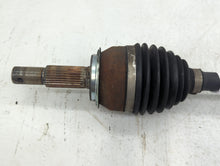 2007-2013 Nissan Altima Axle Shaft Front Driver Cv C/v