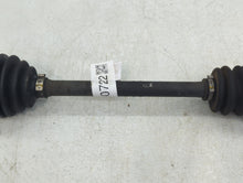 2011-2016 Hyundai Elantra Axle Shaft Front Driver Cv C/v