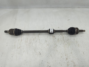 2011-2016 Hyundai Elantra Axle Shaft Front Driver Cv C/v