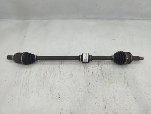 2011-2016 Hyundai Elantra Axle Shaft Front Driver Cv C/v