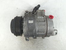 2005-2011 Cadillac Sts Air Conditioning A/c Ac Compressor Oem