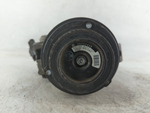 2005-2011 Cadillac Sts Air Conditioning A/c Ac Compressor Oem