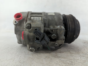 2005-2011 Cadillac Sts Air Conditioning A/c Ac Compressor Oem