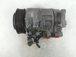 2014-2015 Lexus Is350 Air Conditioning A/c Ac Compressor Oem