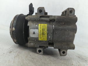 2007-2010 Ford Mustang Air Conditioning A/c Ac Compressor Oem