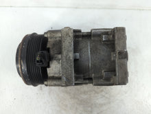 2007-2010 Ford Mustang Air Conditioning A/c Ac Compressor Oem