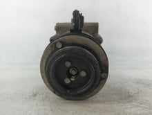 2007-2010 Ford Mustang Air Conditioning A/c Ac Compressor Oem