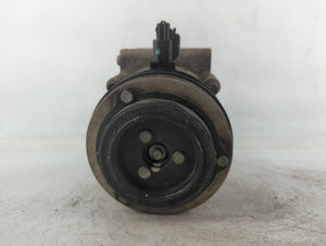 2007-2010 Ford Mustang Air Conditioning A/c Ac Compressor Oem