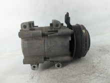 2007-2010 Ford Mustang Air Conditioning A/c Ac Compressor Oem