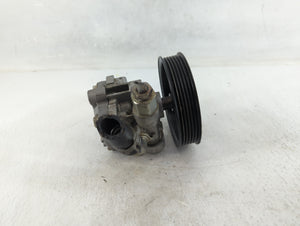 2011-2014 Chrysler 200 Power Steering Column Pump Oem