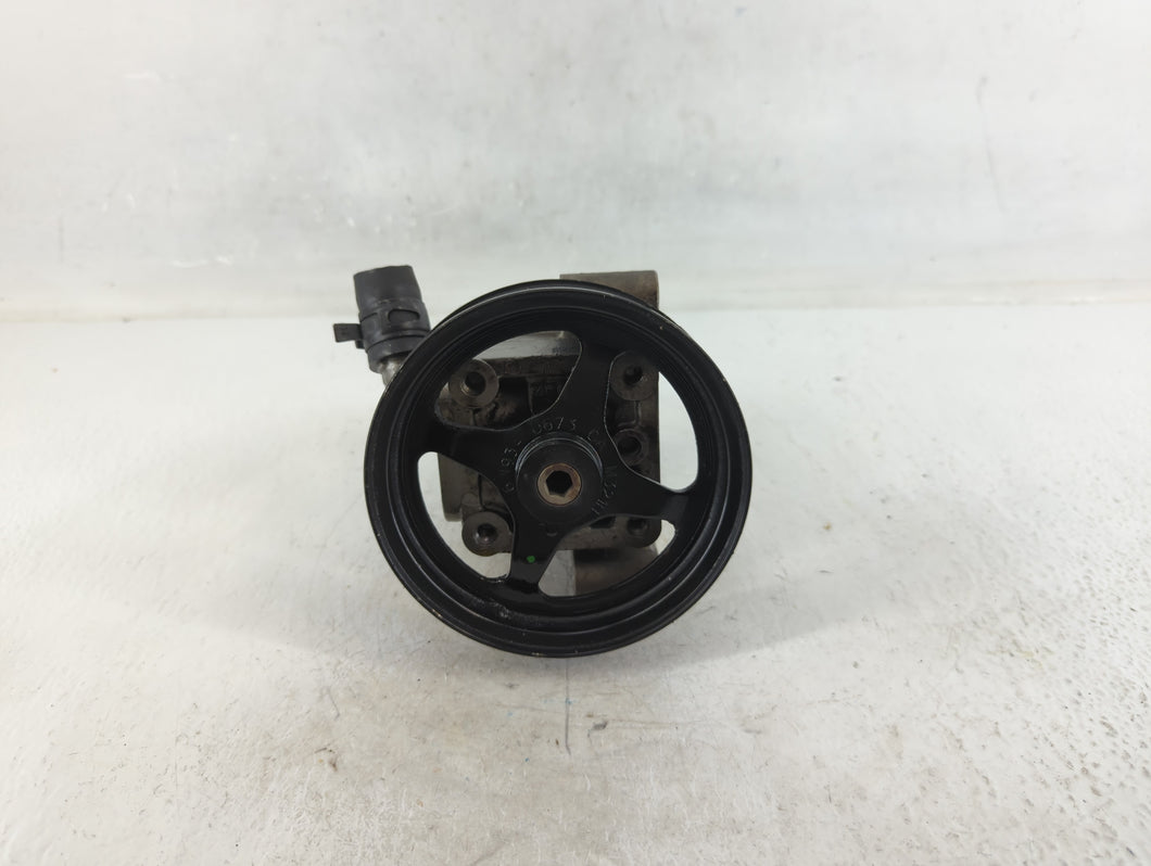 2013-2015 Land Rover Lr2 Power Steering Column Pump Oem